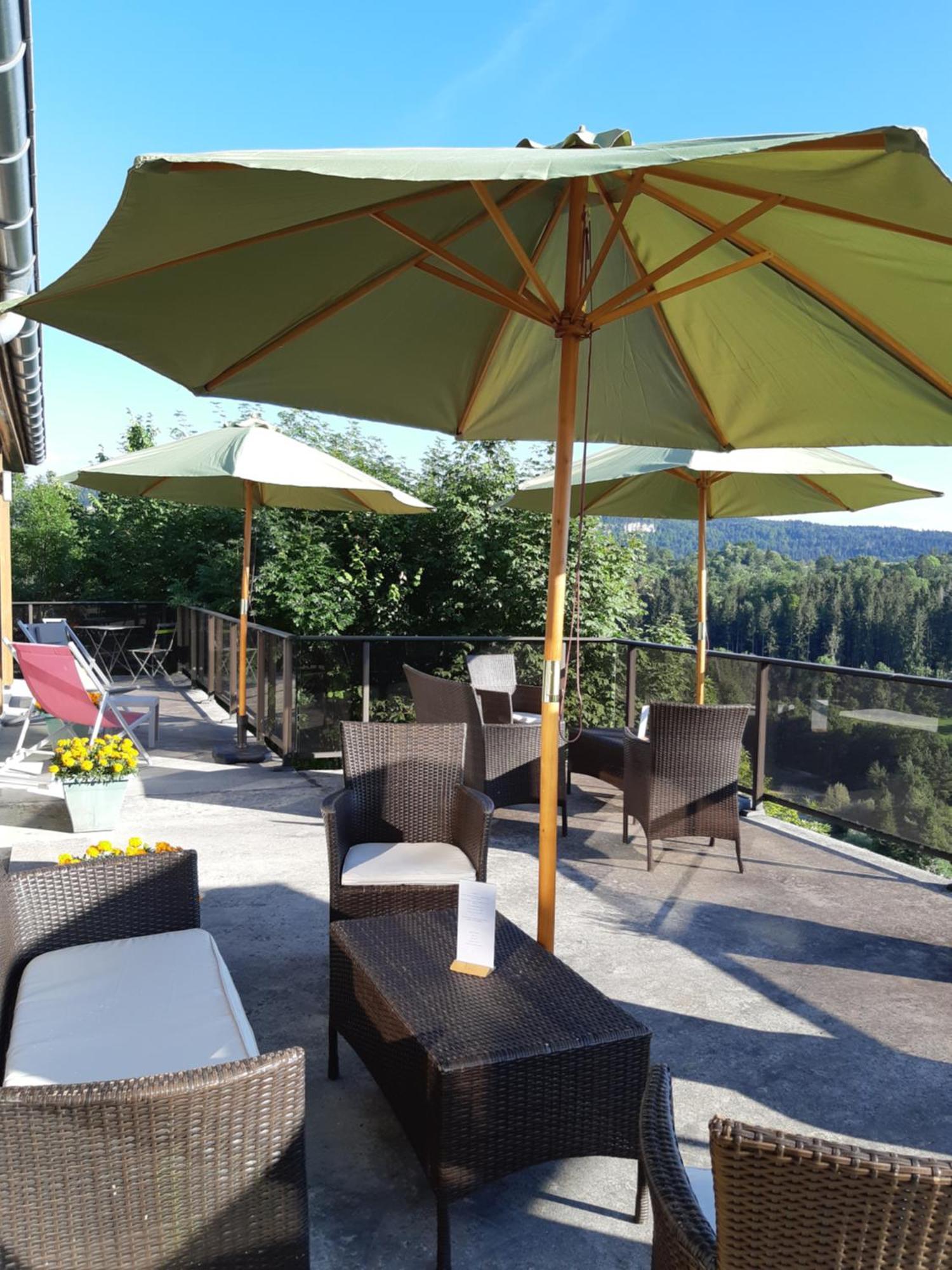 Les Alpages Hotel Bonlieu Exterior photo
